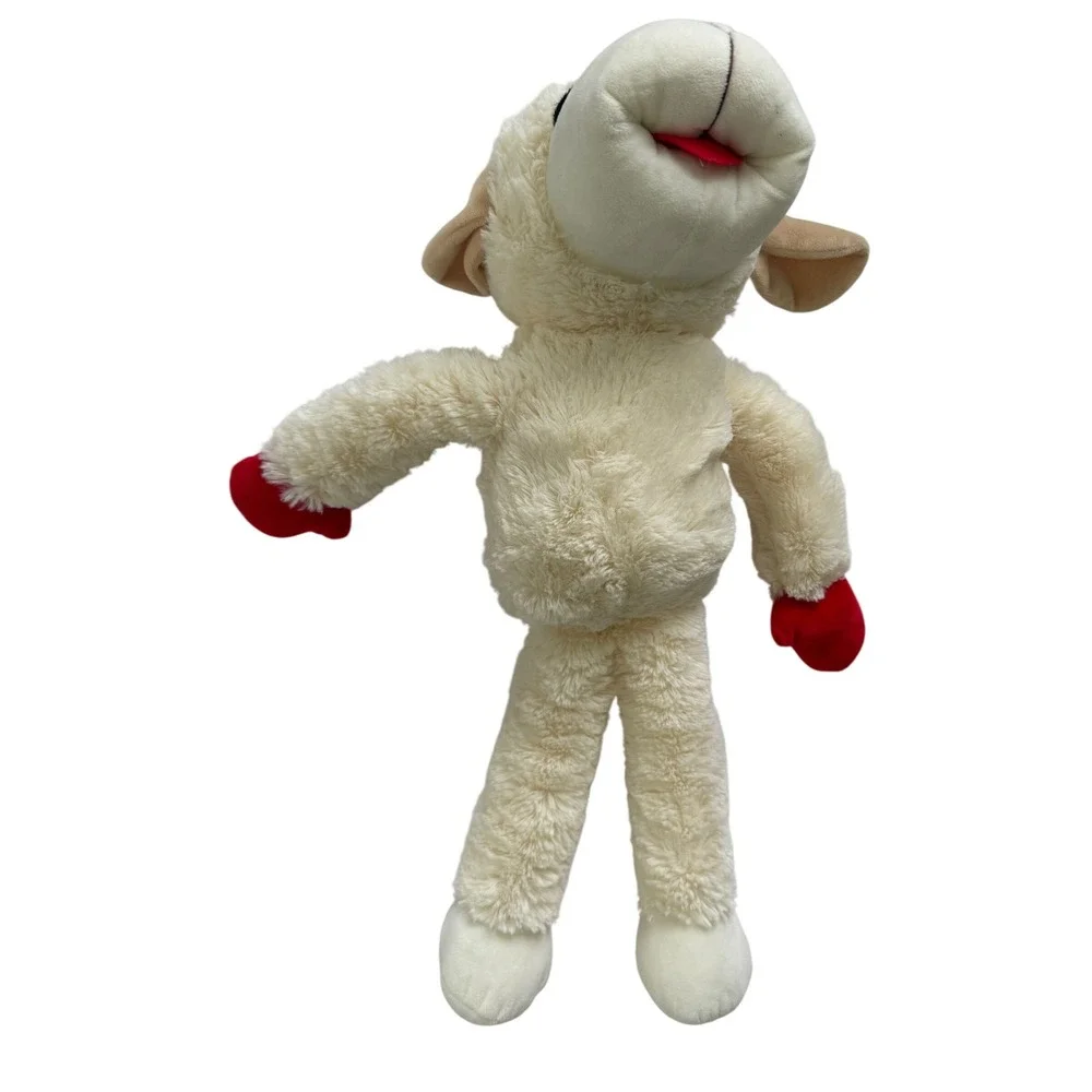 Multipet Lamb Chop 24